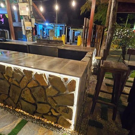 Phoenix Hotel An Bang Beach Хой Ан Екстериор снимка