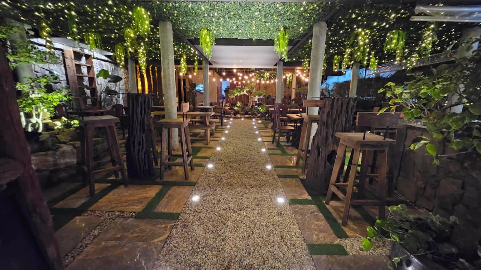 Phoenix Hotel An Bang Beach Хой Ан Екстериор снимка
