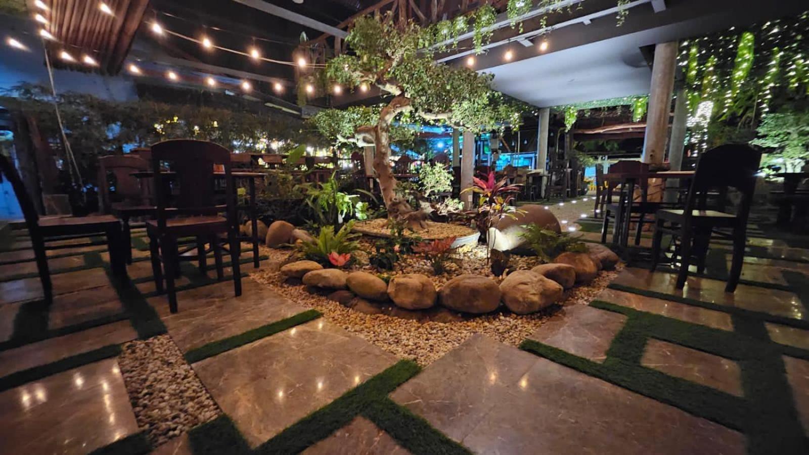 Phoenix Hotel An Bang Beach Хой Ан Екстериор снимка