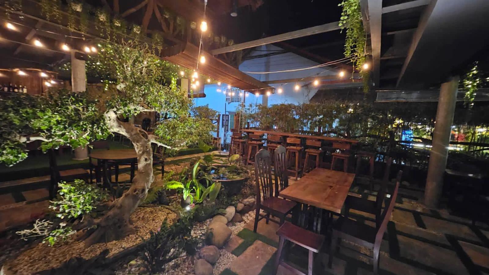 Phoenix Hotel An Bang Beach Хой Ан Екстериор снимка