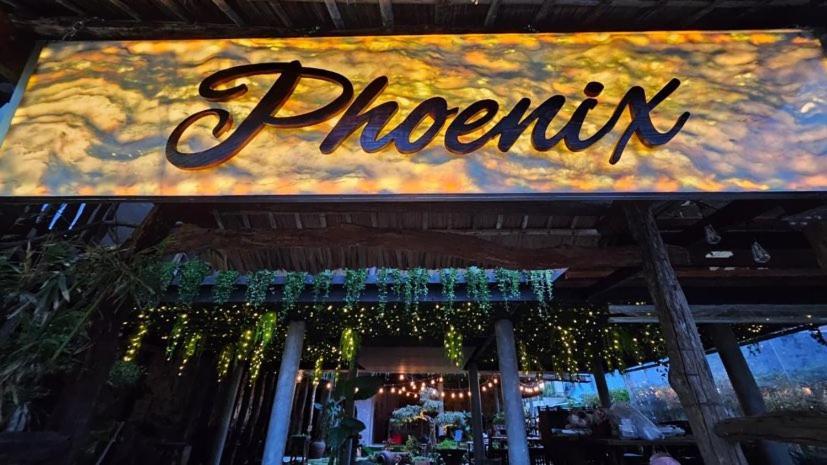 Phoenix Hotel An Bang Beach Хой Ан Екстериор снимка