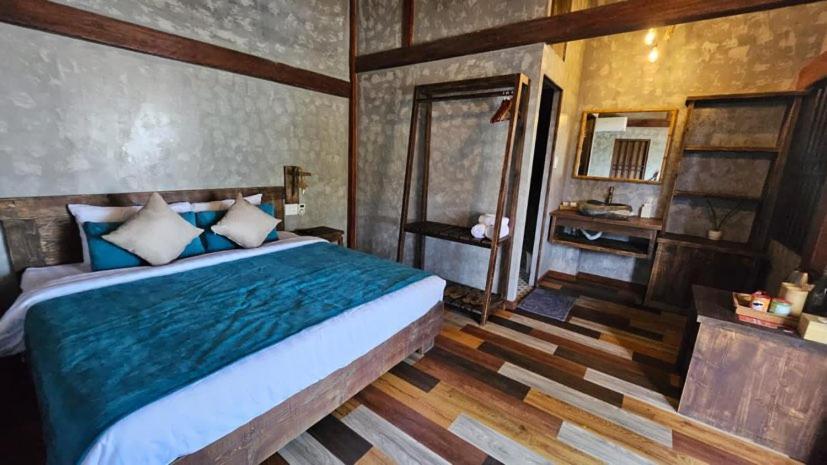 Phoenix Hotel An Bang Beach Хой Ан Екстериор снимка